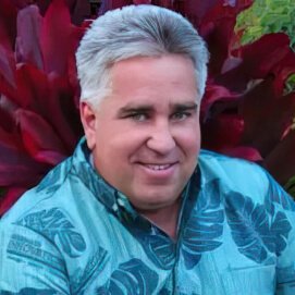 Brian Vidinhar