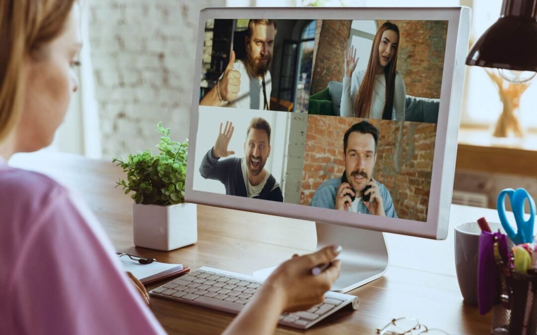 Creating a Remote Work Culture: Tips for Engaging and Retaining Remote Employees