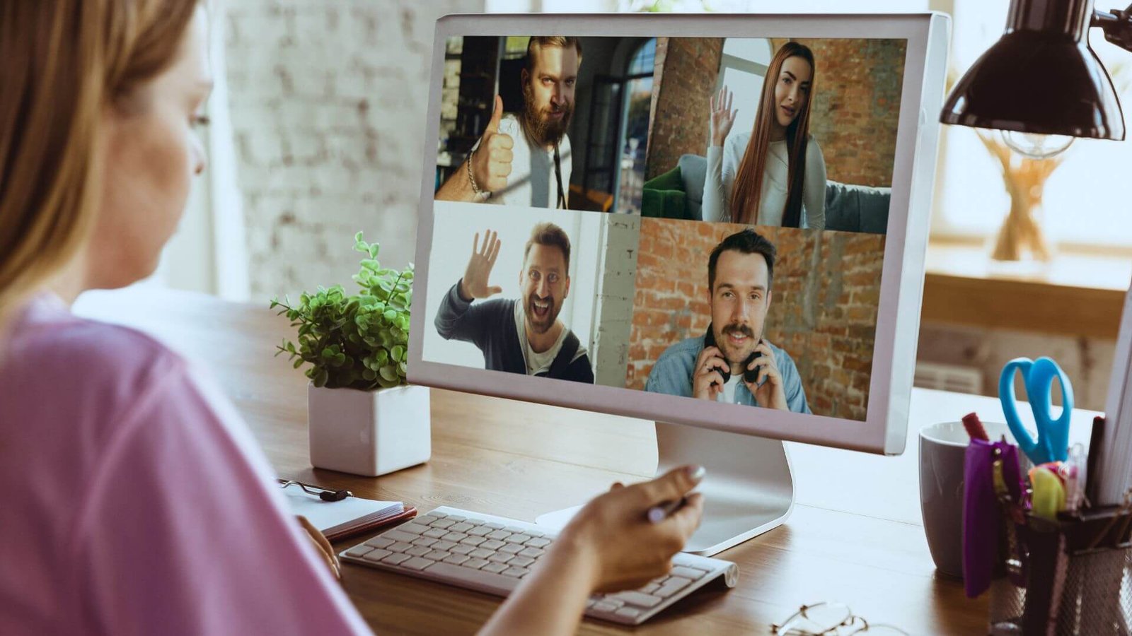 Creating a Remote Work Culture Tips for Engaging and Retaining Remote Employees