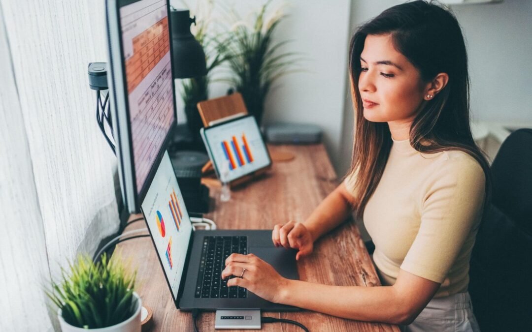 Virtual Assistants: The Key to Scaling Your Business in a Remote Work Era