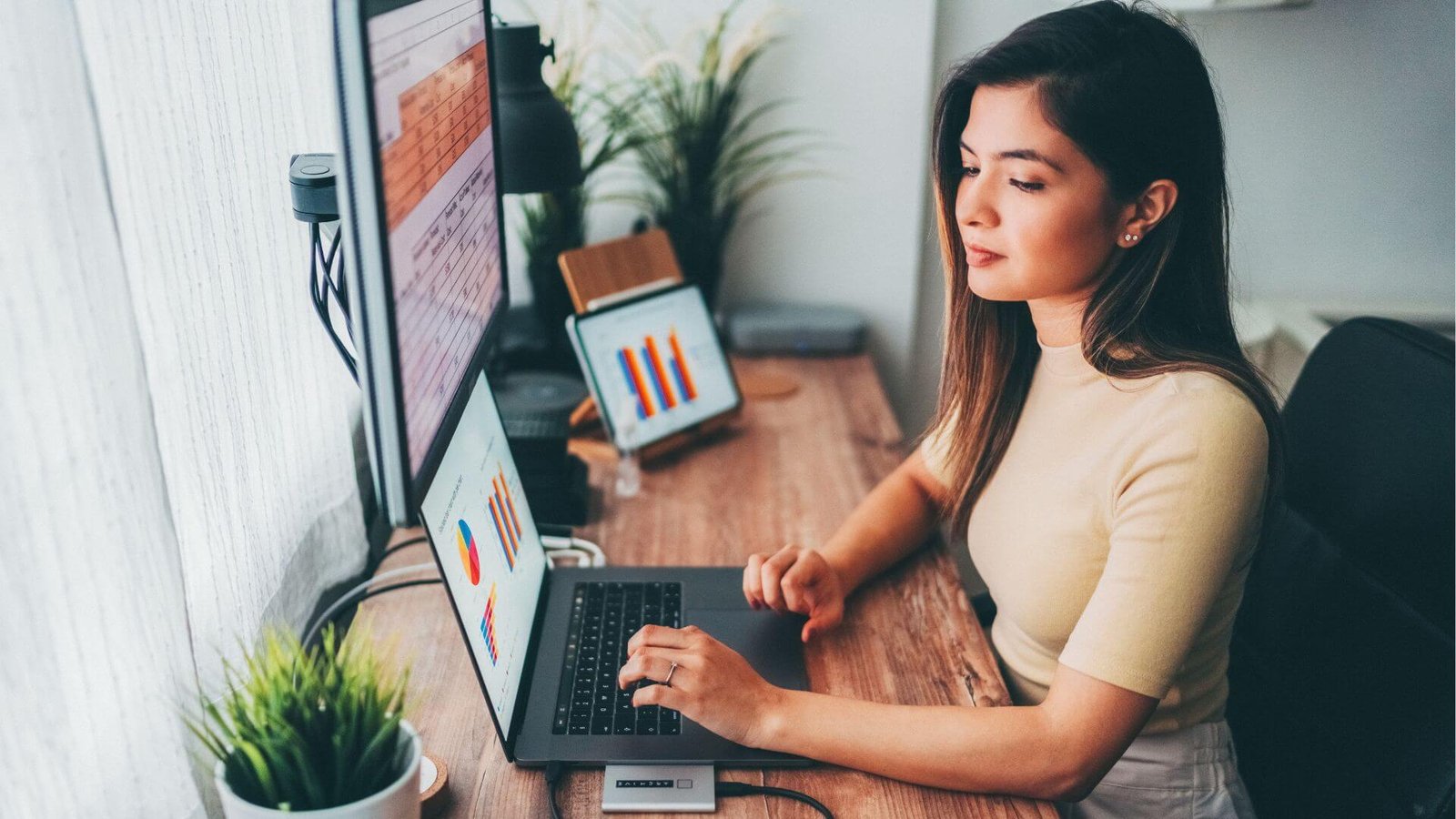 Virtual Assistants The Key to Scaling Your Business in a Remote Work Era